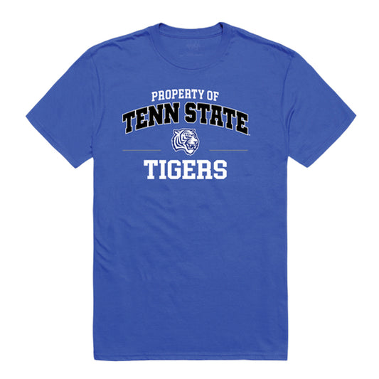 Tennessee State University Tigers Property College Tee T-Shirt