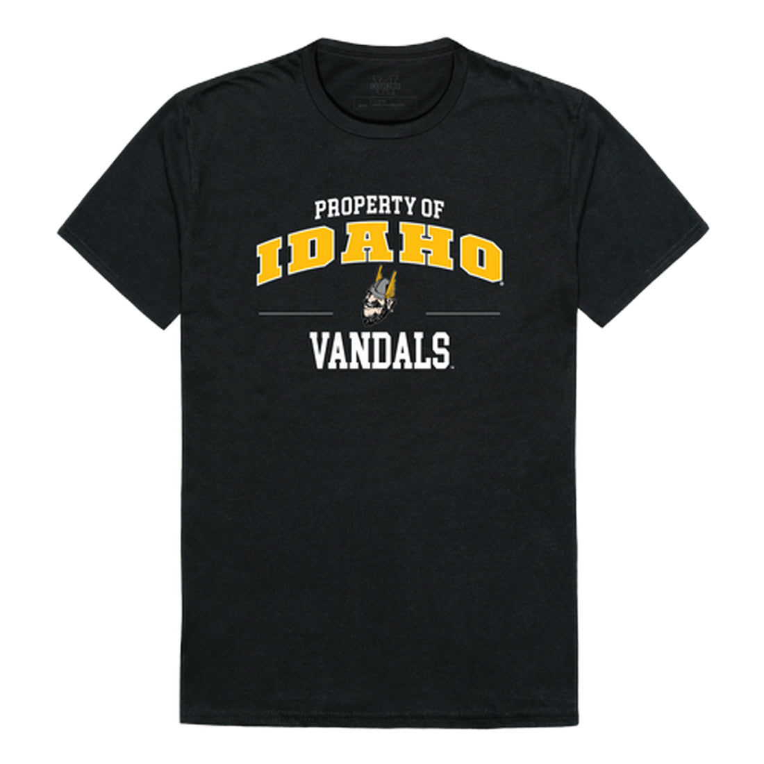 University of IdahoVandals Property College Tee T-Shirt