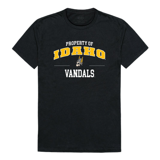 University of IdahoVandals Property College Tee T-Shirt