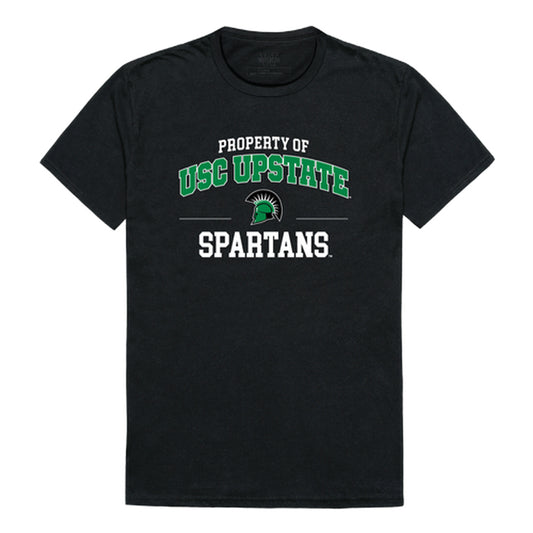 University of South Carolina Upstate Property College Tee T-Shirt