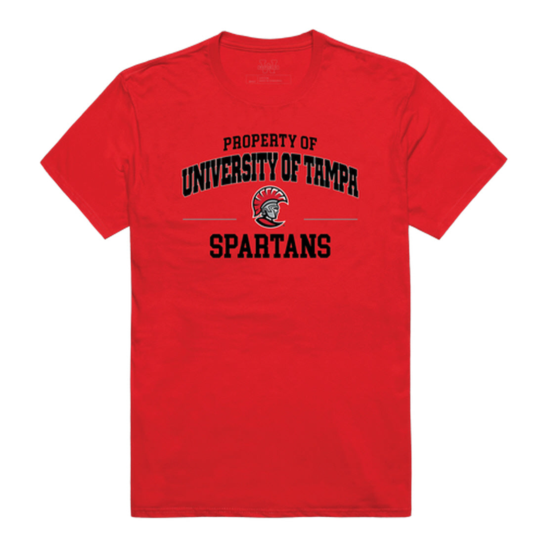 University of Tampa Property College Tee T-Shirt