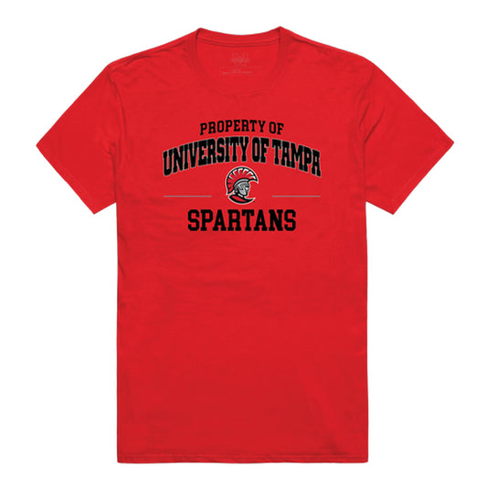 University of Tampa Property College Tee T-Shirt