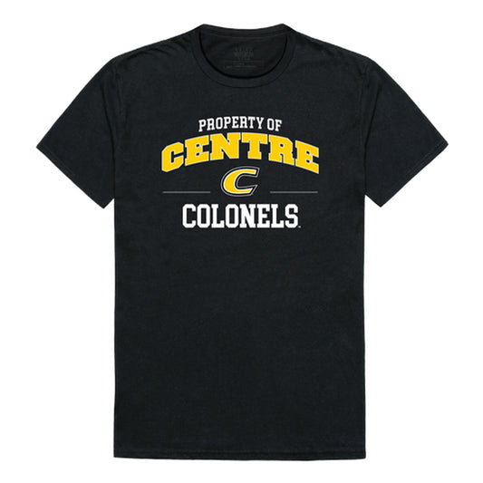 Centre College Colonels Property College Tee T-Shirt