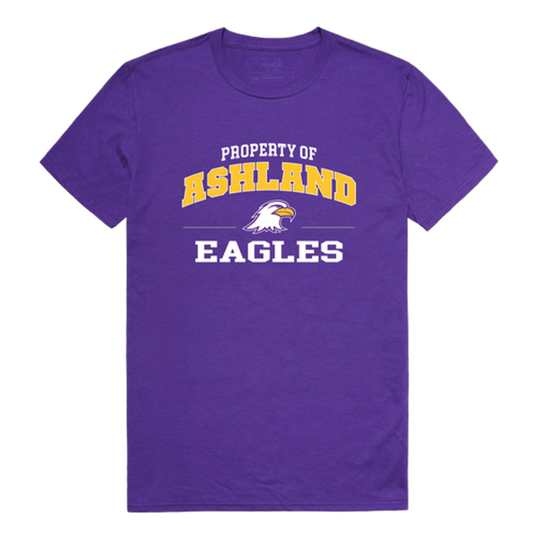 Ashland University Eagles Property College Tee T-Shirt