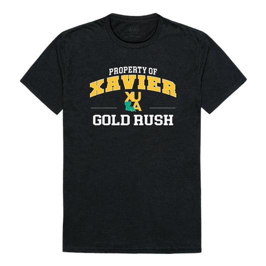 Xavier University of Louisiana Property College Tee T-Shirt