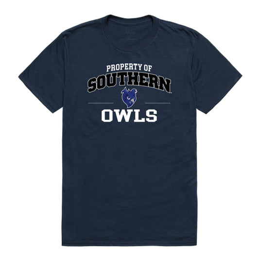 Southern Connecticut State University Owls Property College Tee T-Shirt