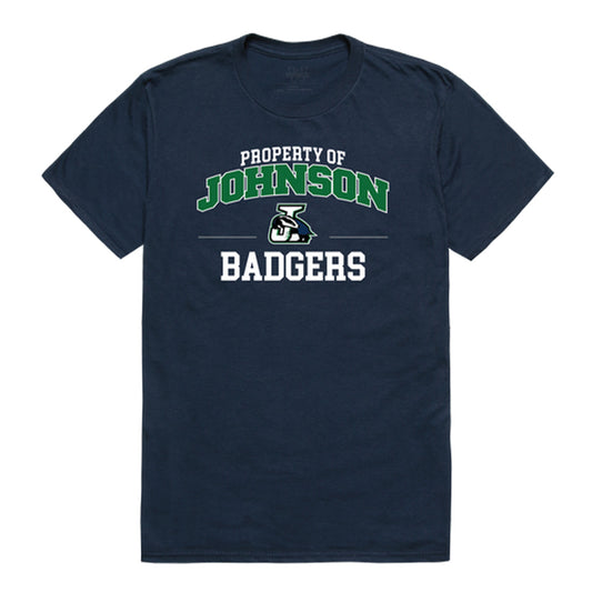 Northern Vermont University Badgers Property College Tee T-Shirt