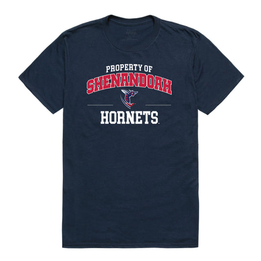 Shenandoah University Hornets Property College Tee T-Shirt