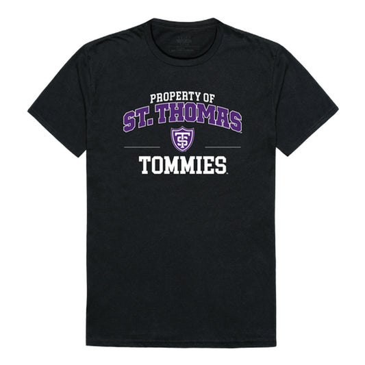 St. Thomas Tommies Property College Tee T-Shirt