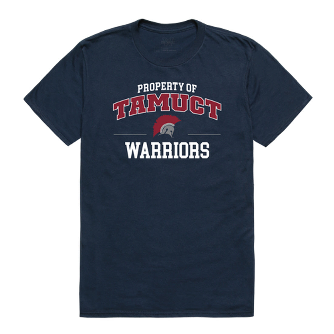 Texas A&M University-Central Texas Warriors Property College Tee T-Shirt