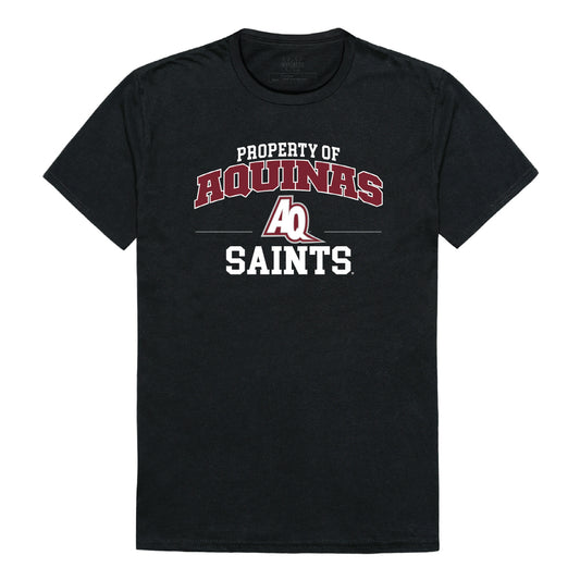 Aquinas Saints Property College Tee T-Shirt