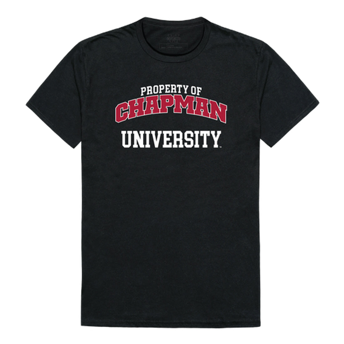 Chapman University Panthers Property College Tee T-Shirt