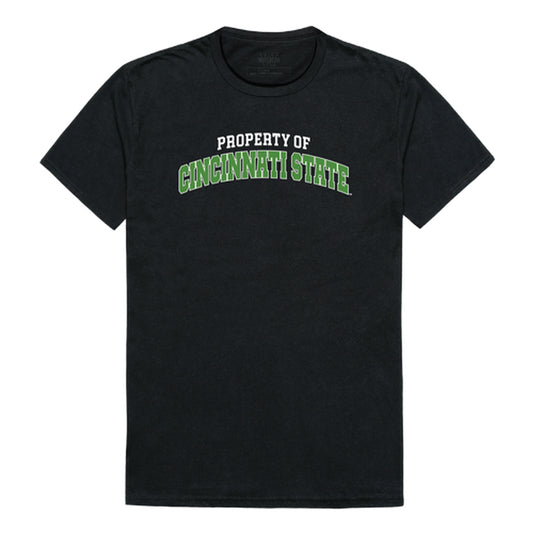 Cincinnati State Property College Tee T-Shirt