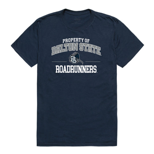 Dalton State College Roadrunners Property College Tee T-Shirt