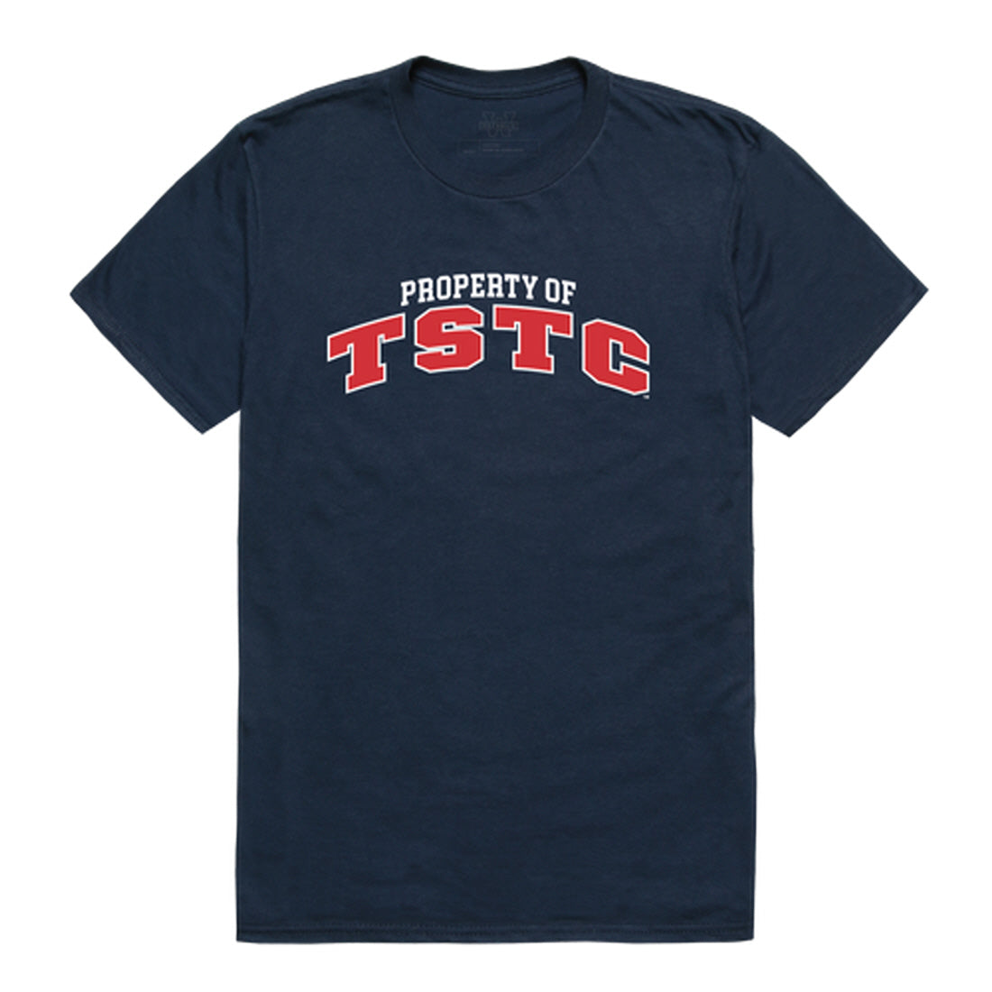 Texas State Technical Property College Tee T-Shirt