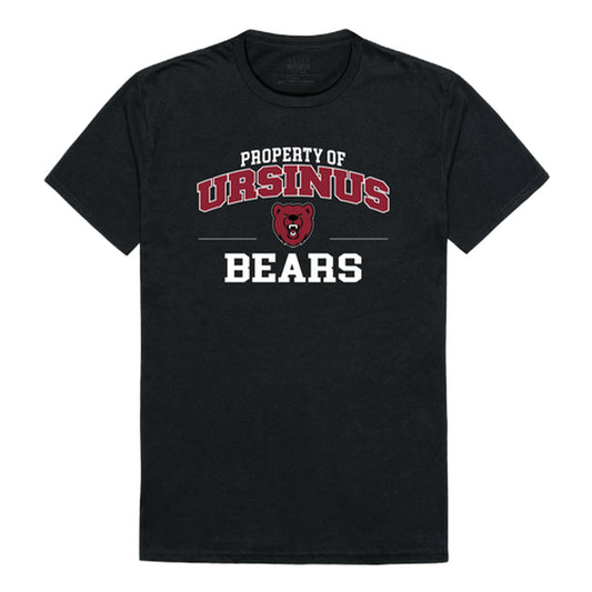 Ursinus Bears Property College Tee T-Shirt