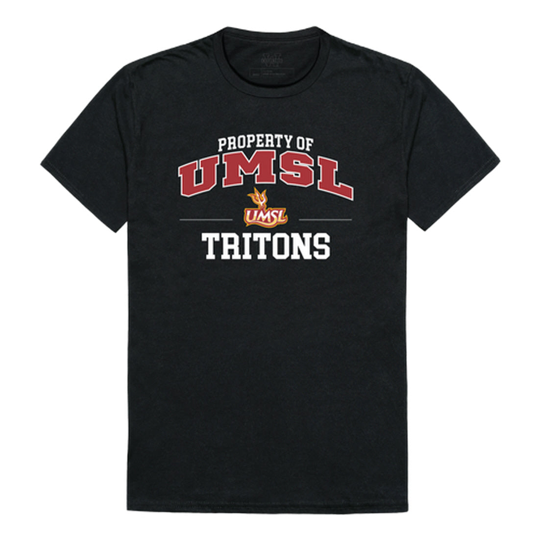 University of Missouri-St. Louis Property College Tee T-Shirt