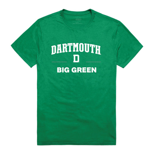 Dartmouth College Big Green Property College Tee T-Shirt