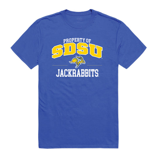 South Dakota State Jackrabbits Property College Tee T-Shirt