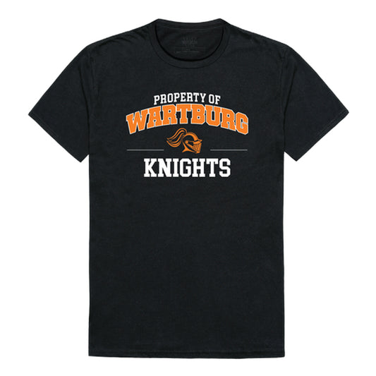 Wartburg College Knights Property College Tee T-Shirt