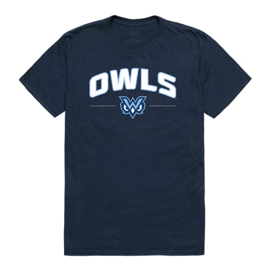 The W Owls Property College Tee T-Shirt