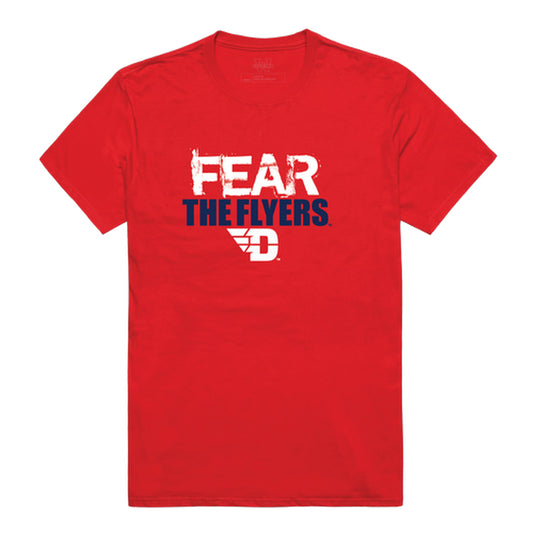 University of Dayton Fear College Tee T-Shirt