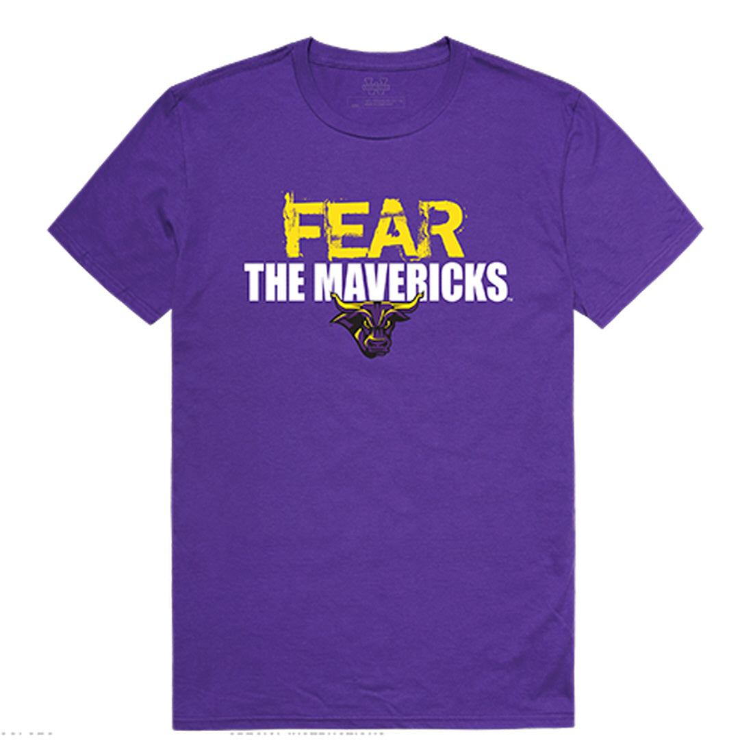 Minnesota State University Mankato Fear College Tee T-Shirt