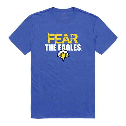 Morehead State Eagles Fear College Tee T-Shirt