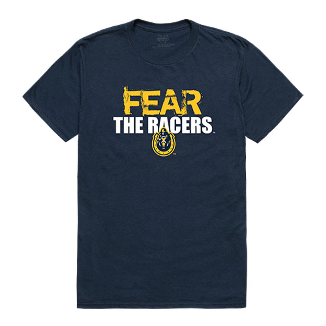 Murray State University Racers Fear College Tee T-Shirt