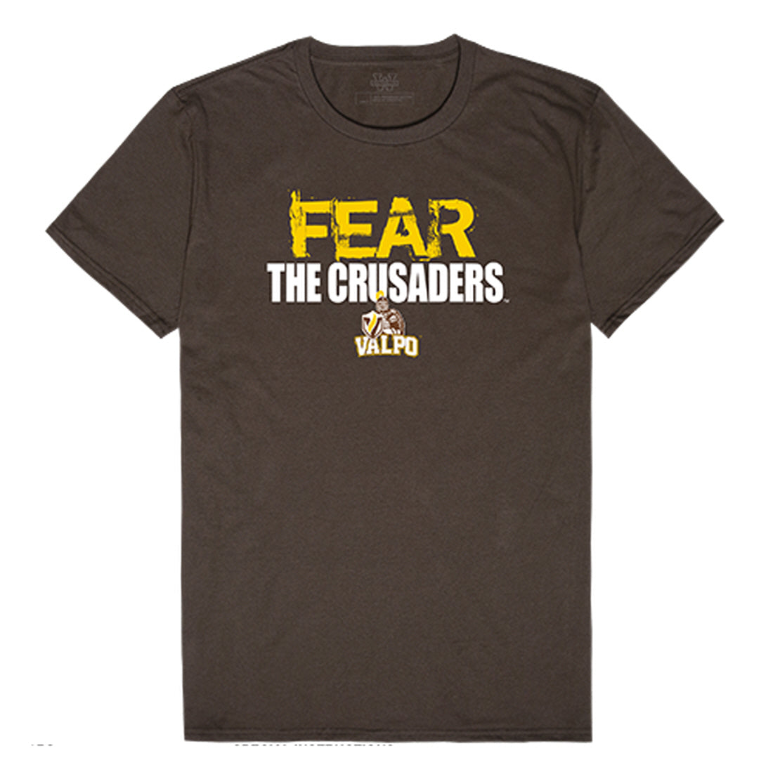 Valparaiso University Beacons Fear College Tee T-Shirt