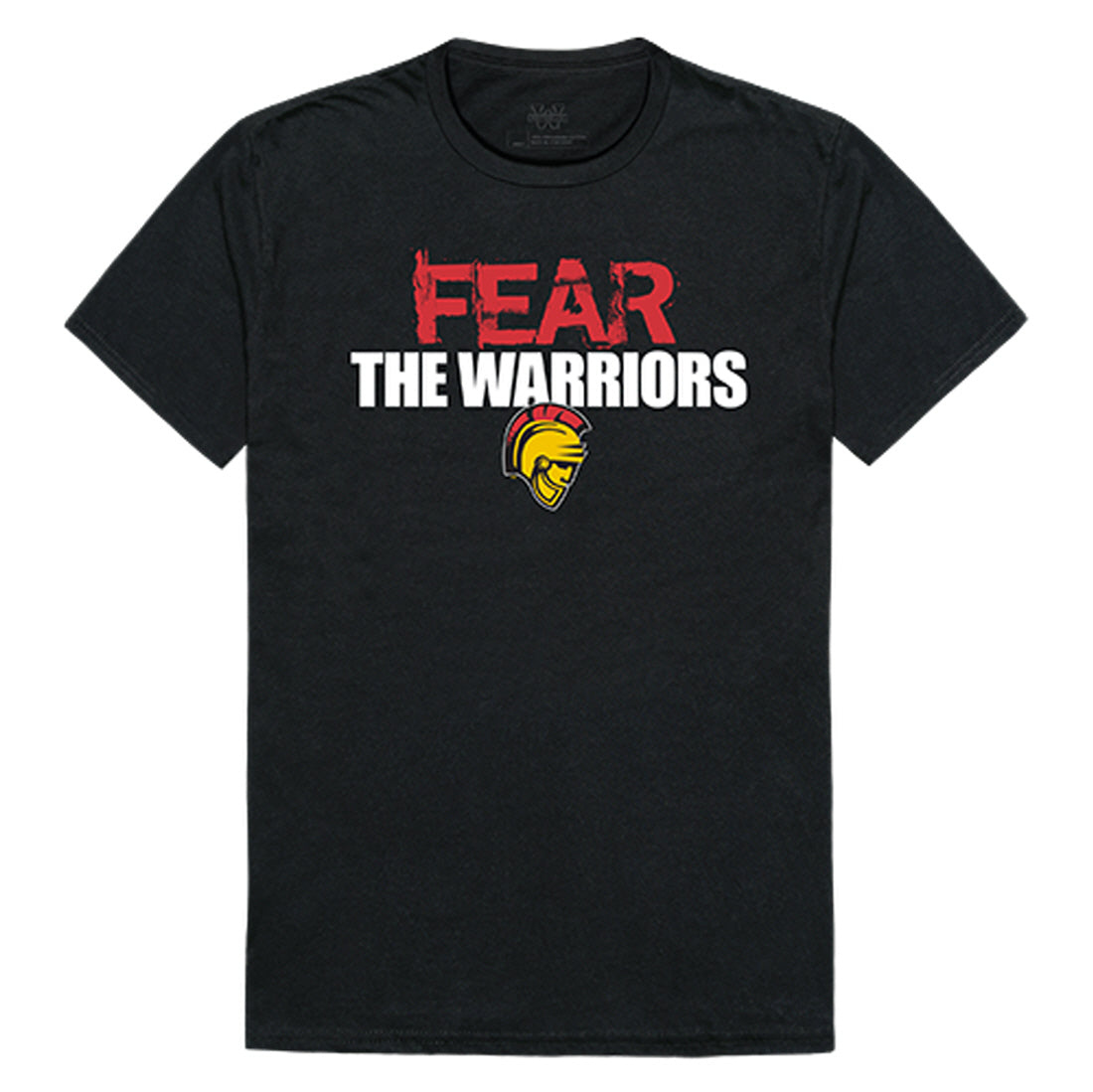 CSUSTAN California State University Stanislaus Fear College Tee T-Shirt