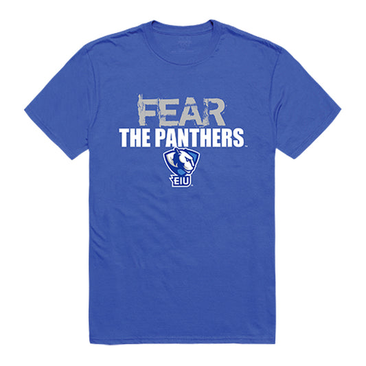 Eastern Illinois University Panthers Fear College Tee T-Shirt