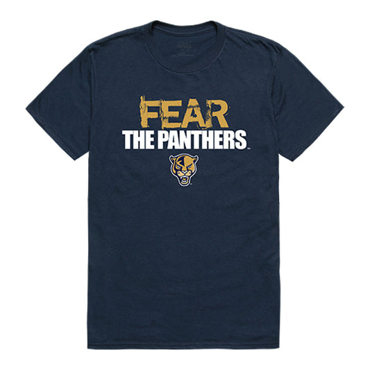 Florida International University Fear College Tee T-Shirt