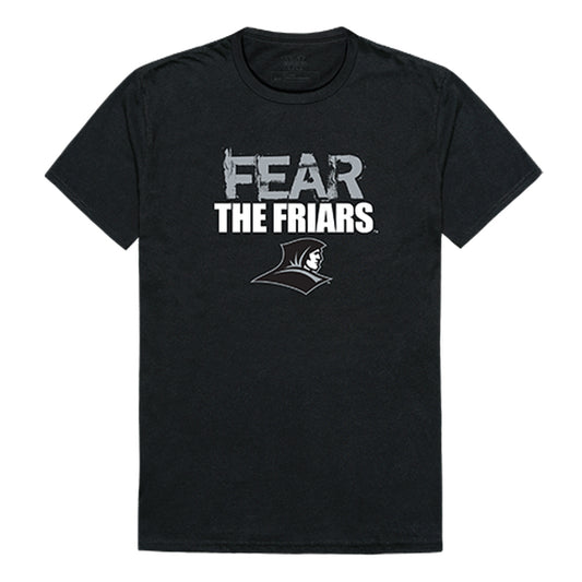 Providence College Friars Fear College Tee T-Shirt