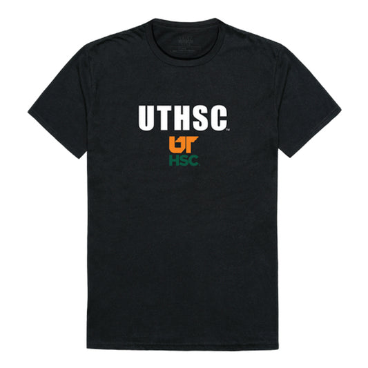 The University of Tennessee Health Science Center Fear College Tee T-Shirt