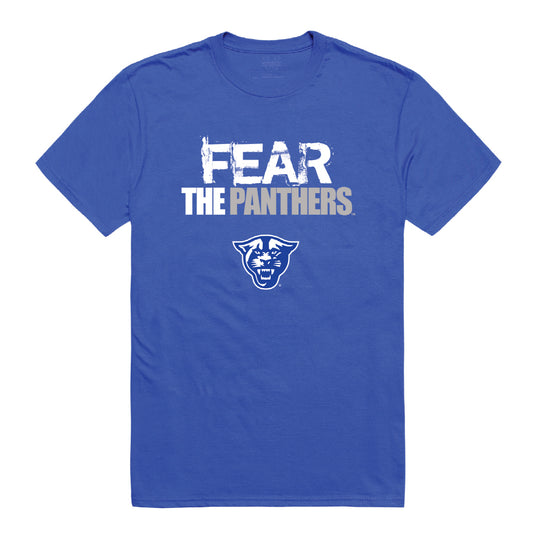 Georgia State University Panthers Fear College Tee T-Shirt