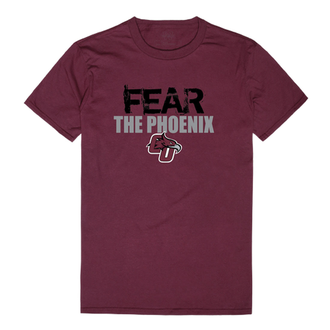 Cumberland University Phoenix Fear College Tee T-Shirt