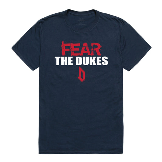 Duquesne University Dukes Fear College Tee T-Shirt