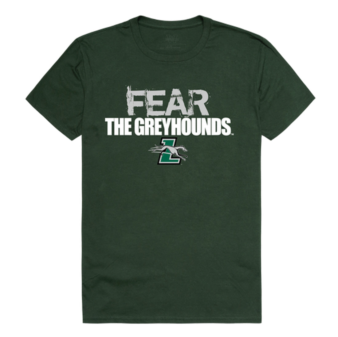 Loyola University Maryland Fear College Tee T-Shirt