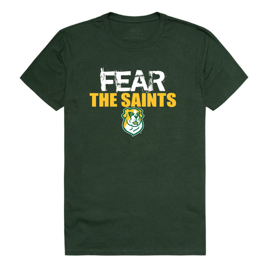 Siena College Saints Fear College Tee T-Shirt