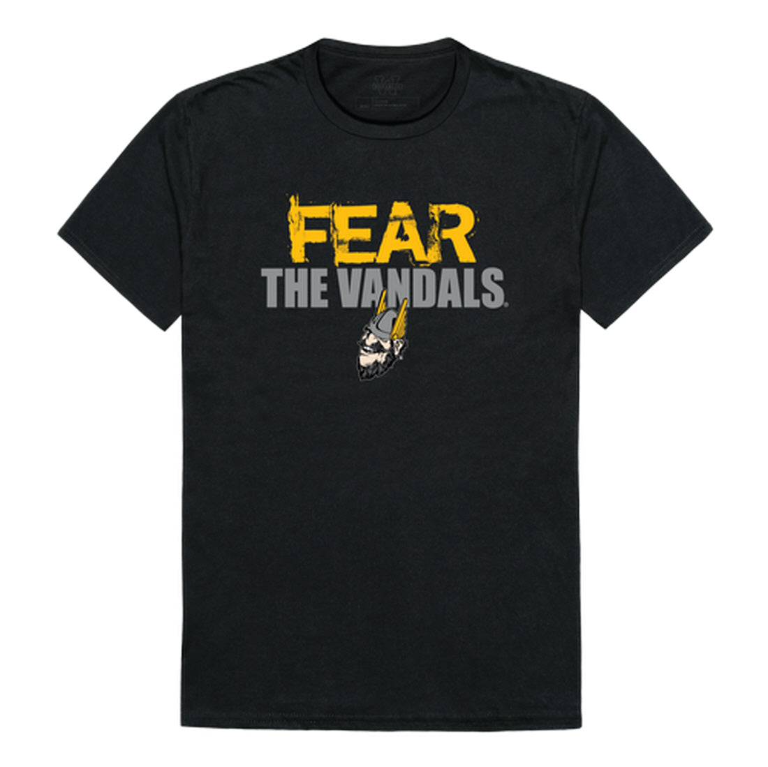 University of IdahoVandals Fear College Tee T-Shirt