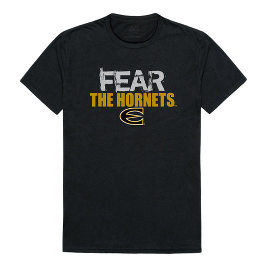 Emporia State University Hornets Fear College Tee T-Shirt