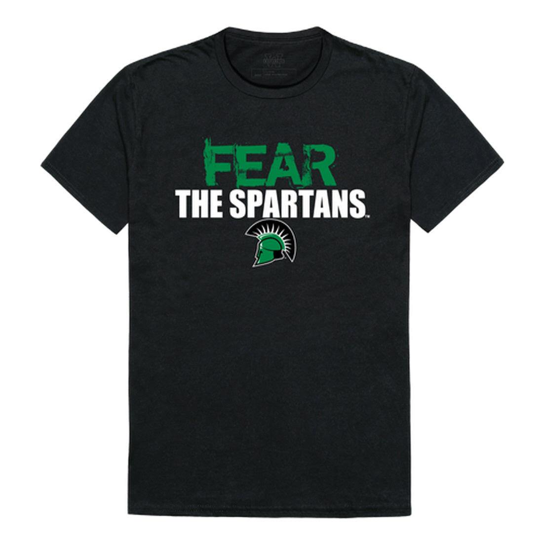 University of South Carolina Upstate Fear College Tee T-Shirt