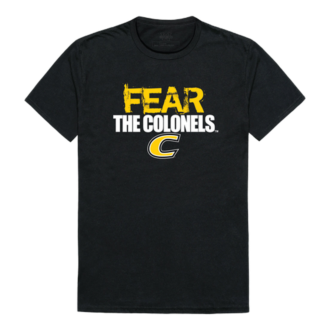 Centre College Colonels Fear College Tee T-Shirt