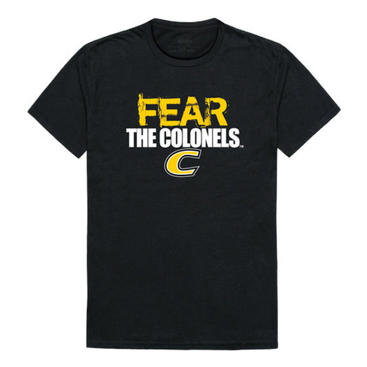 Centre College Colonels Fear College Tee T-Shirt