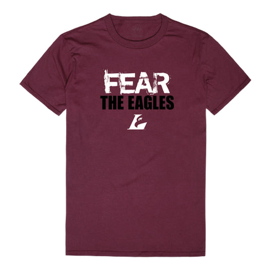 University of Wisconsin-La Crosse Eagles Fear College Tee T-Shirt