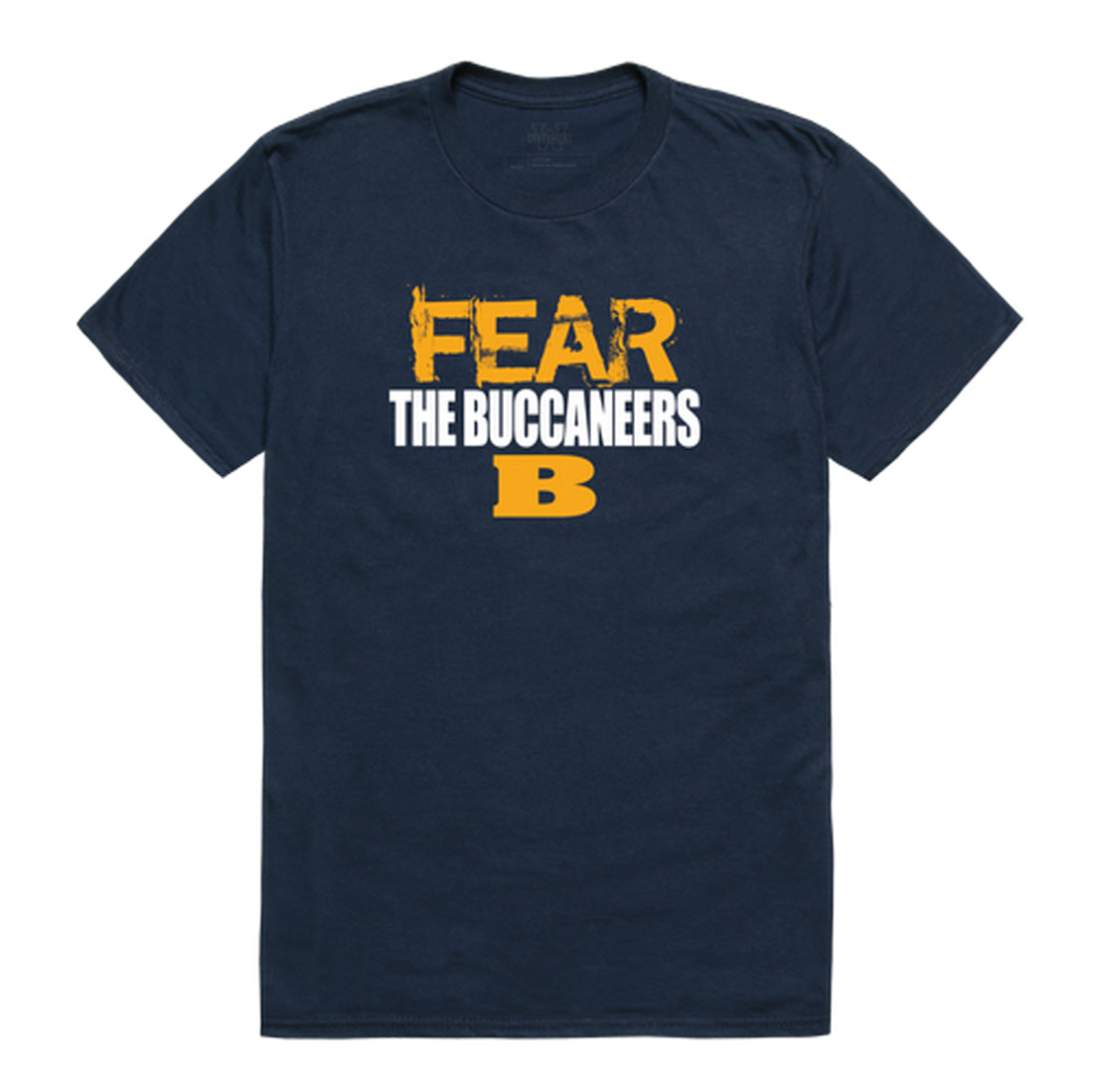 Beloit College Buccaneers Fear College Tee T-Shirt