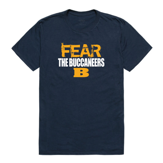 Beloit College Buccaneers Fear College Tee T-Shirt