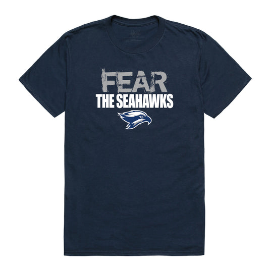 Broward College Seahawks Fear College Tee T-Shirt