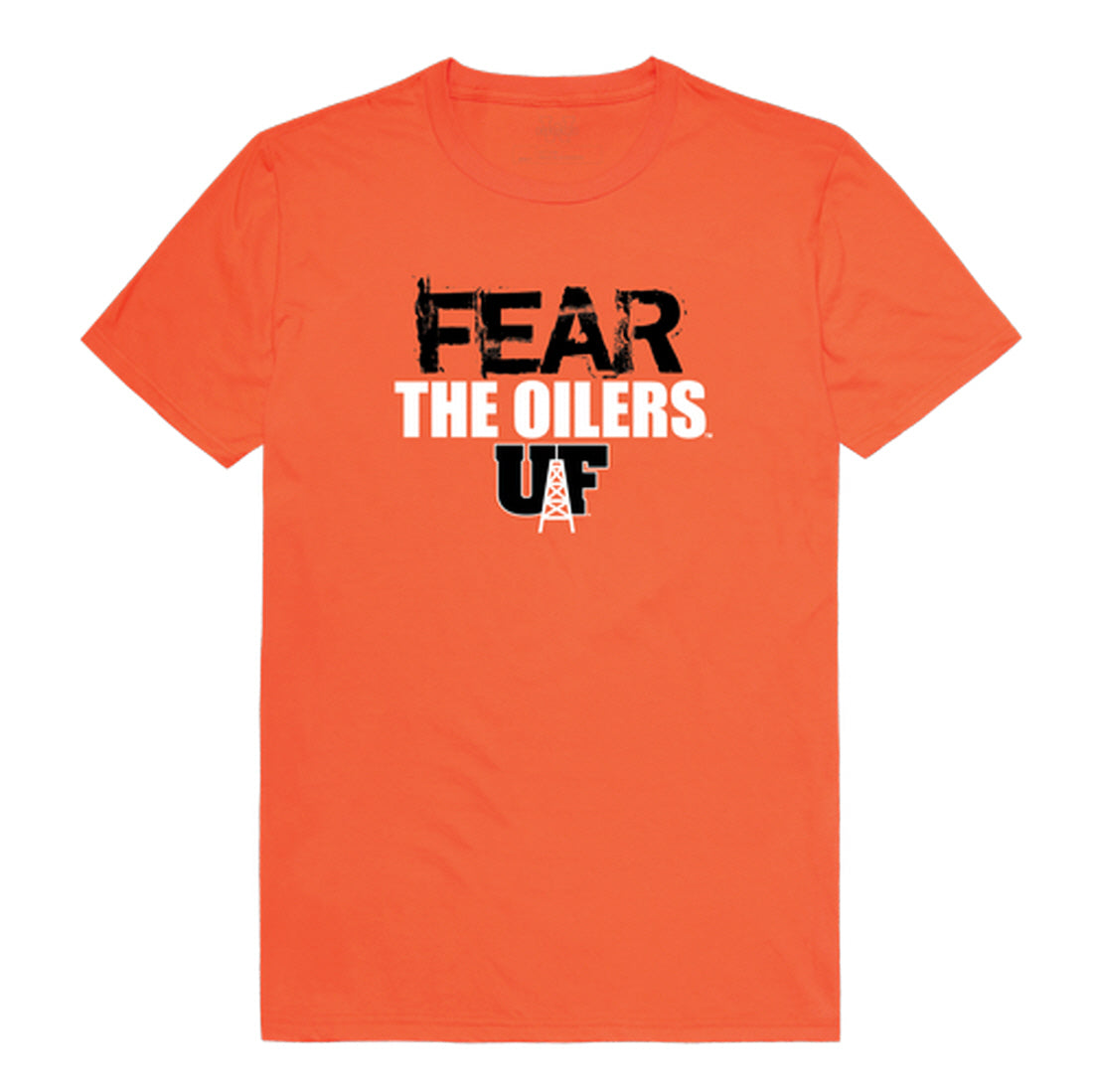 Findlay Oilers Fear College Tee T-Shirt